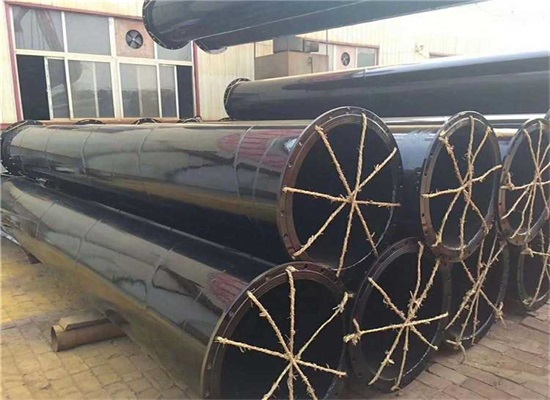 邵阳矿用涂塑钢管批发