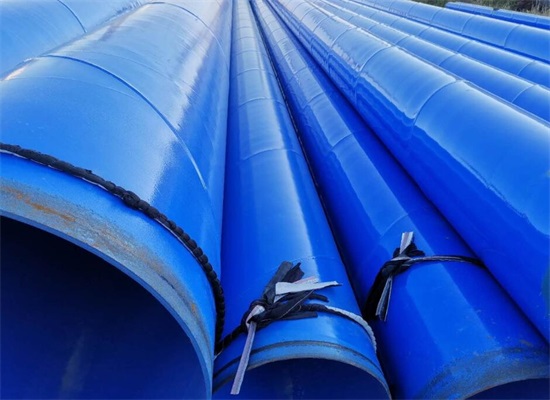 邵阳涂塑复合钢管