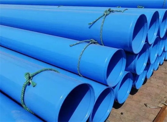 邵阳涂塑复合钢管
