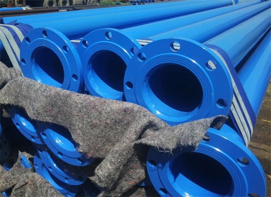 邵阳涂塑复合钢管厂家