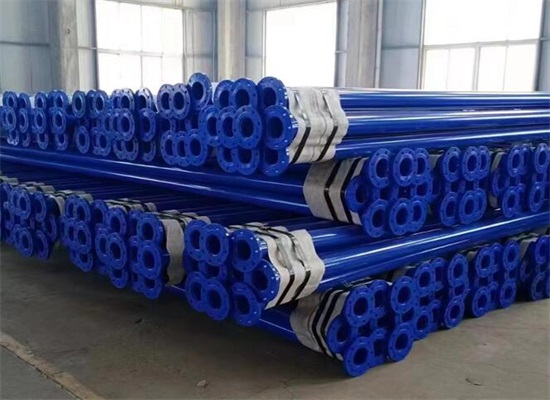 邵阳给水涂塑钢管厂家