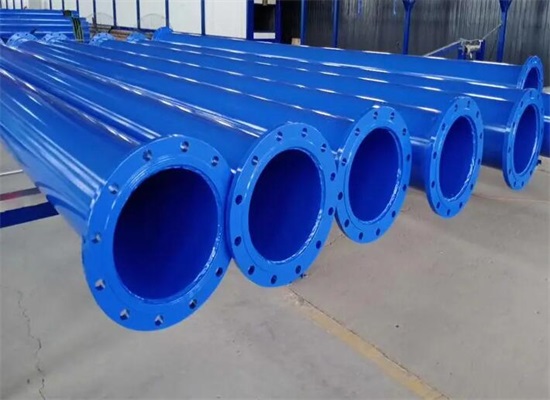 邵阳给水涂塑钢管厂家