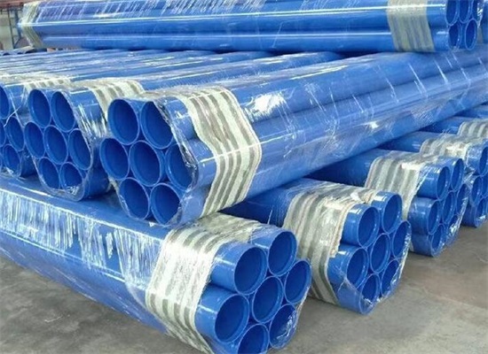 邵阳给水涂塑钢管供应