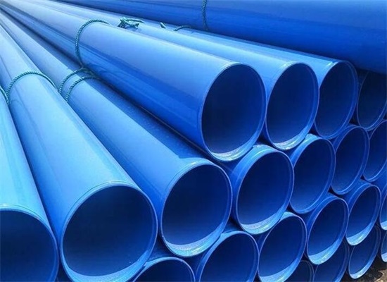 邵阳给水涂塑钢管加工