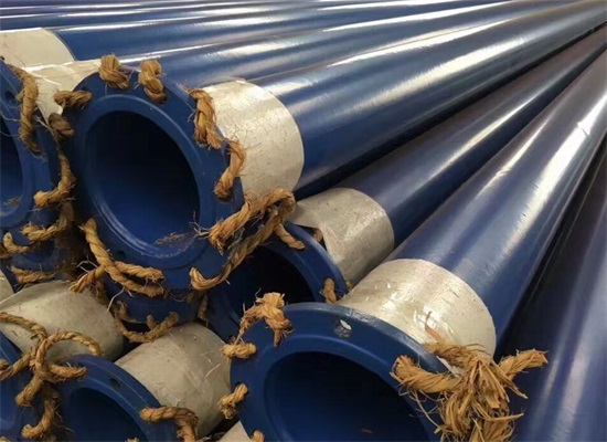 邵阳矿用涂塑钢管