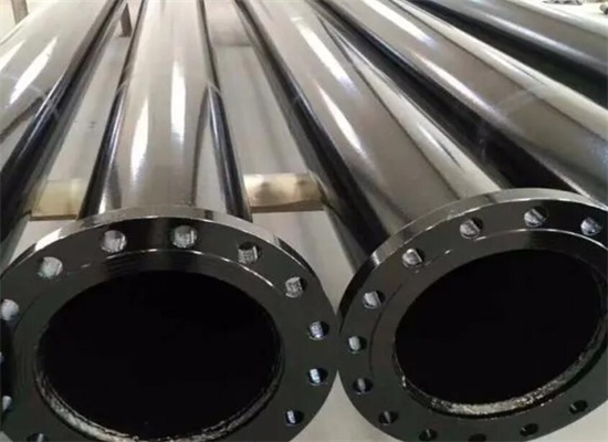 邵阳矿用涂塑钢管