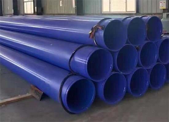 邵阳矿用涂塑钢管厂家