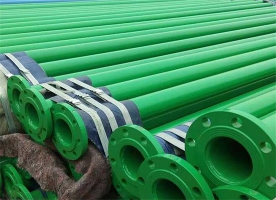 邵阳电力涂塑钢管供应