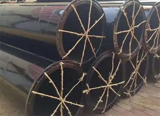 邵阳矿用涂塑钢管供应