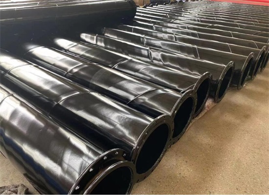 邵阳矿用涂塑钢管