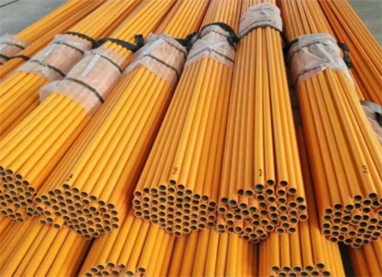 邵阳燃气涂塑钢管价格