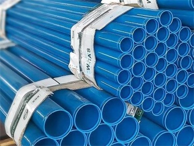 邵阳涂塑钢管的质量有哪些常用的查看办法？